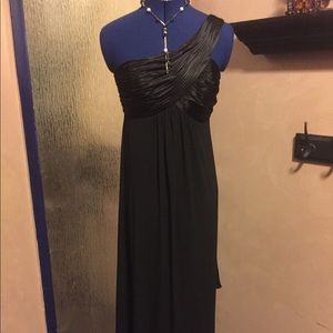 David's bridal dress